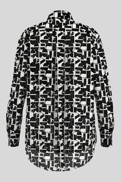 ΠΟΥΚΑΜΙΣΟ HUGO - 978